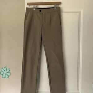 Banana Republic Beige Casual Pants